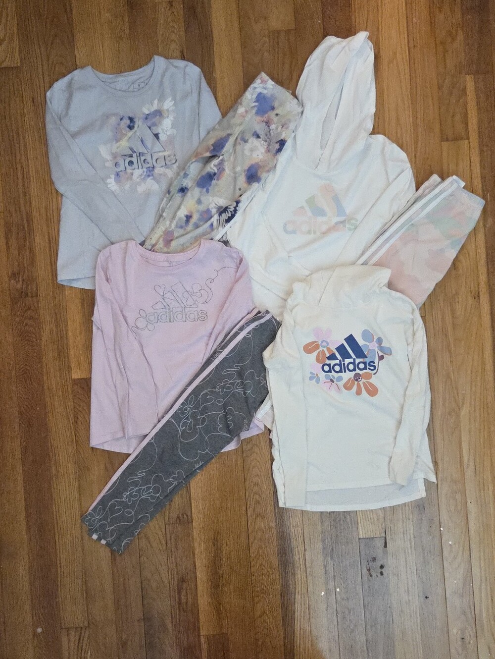 Adidas Bundle